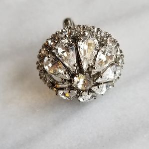 Banana republic ring